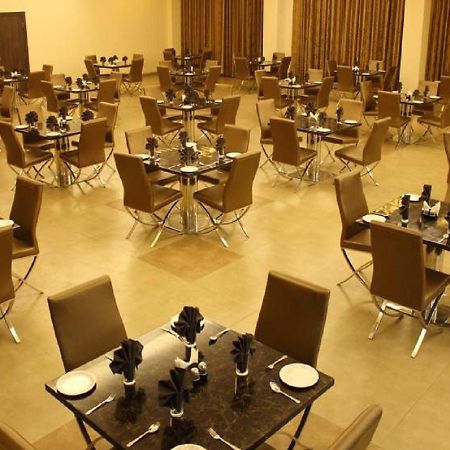Khanvel Resort Silvassa Bagian luar foto