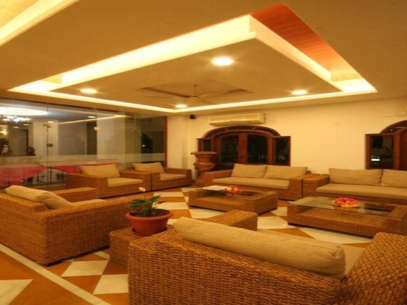 Khanvel Resort Silvassa Bagian luar foto
