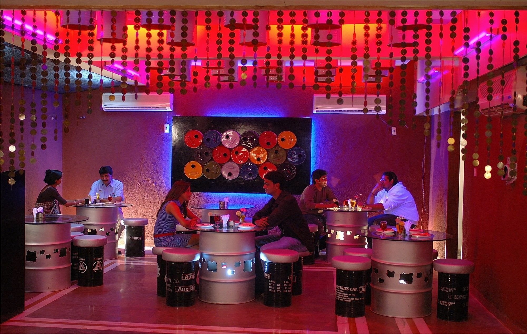 Khanvel Resort Silvassa Bagian luar foto